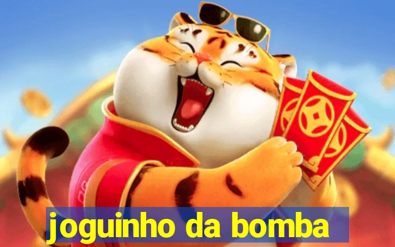 joguinho da bomba